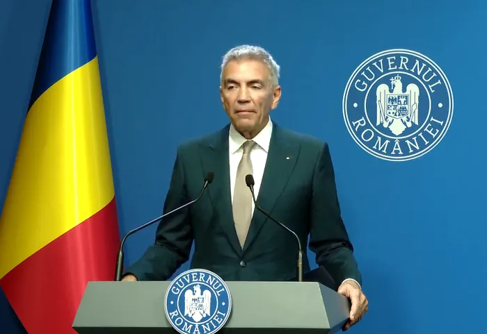 Vicepremierul Dragoș Anastasiu demisionează: „Am fost declarat șpăgar. Există două tipuri, șpăgi de supraviețuire și șpăgi de îmbogățire”