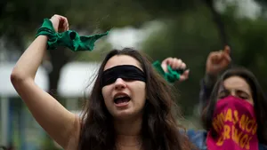 Preşedintele Ecuadorului spune că femeile denunţă hărţuirile sexuale doar dacă bărbaţii sunt 