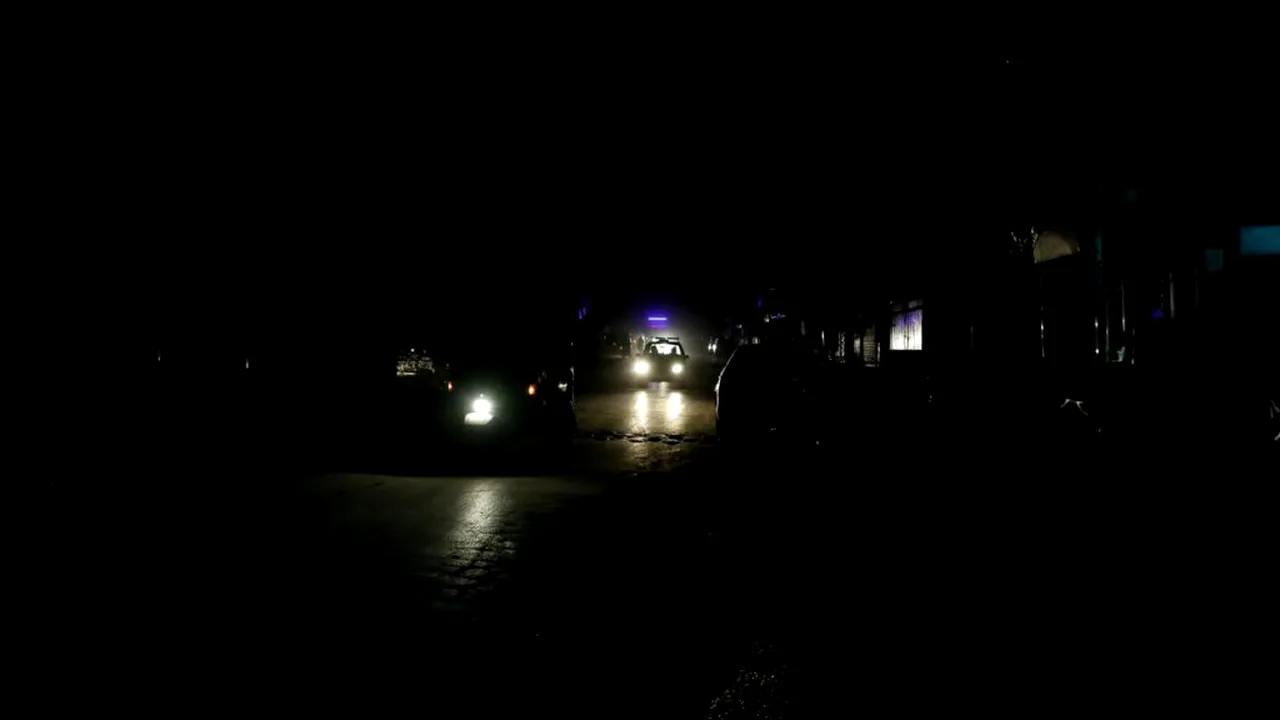 Noaptea așa cum o știm ar putea dispărea până la finalul deceniului viitor