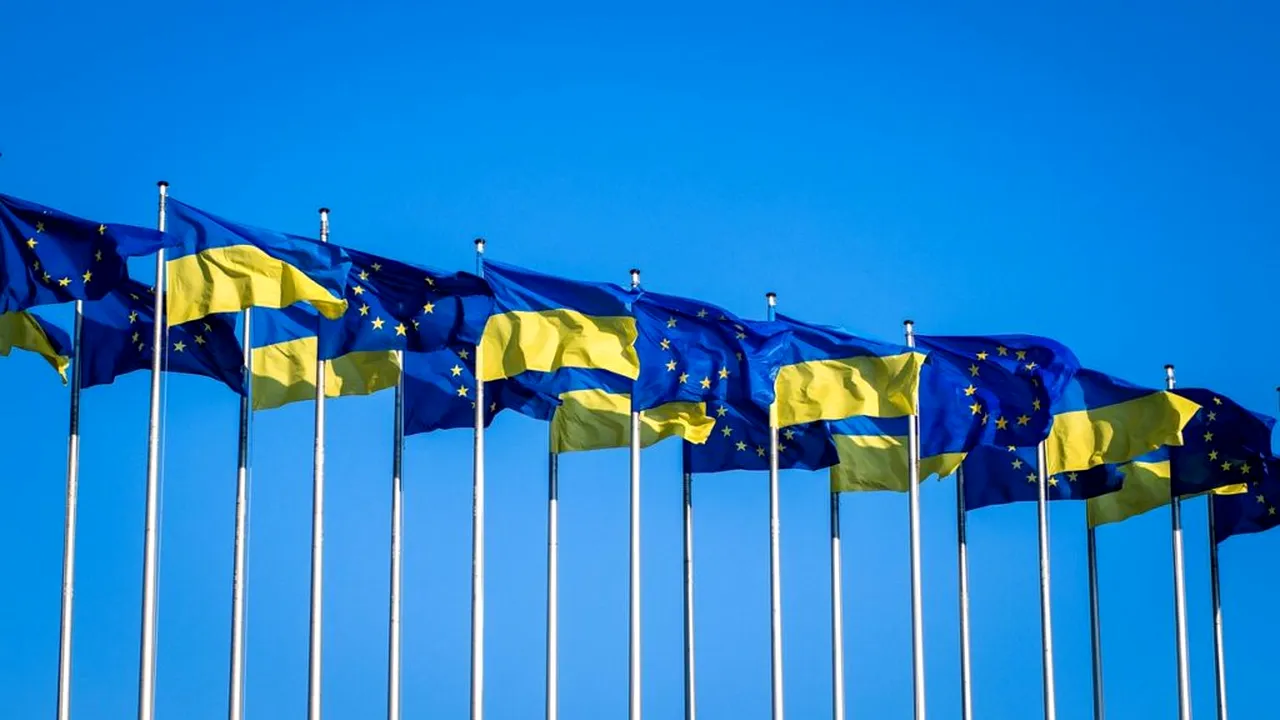 Ucraina și-a propus alinierea sectorul bancar la standardele europene până în 2028