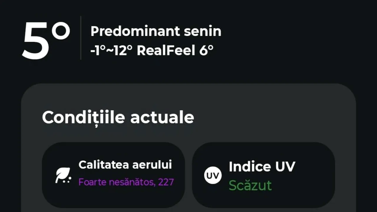 Poluare peste limite la Târgu Jiu. Subprefectul cere explicații și controale urgente