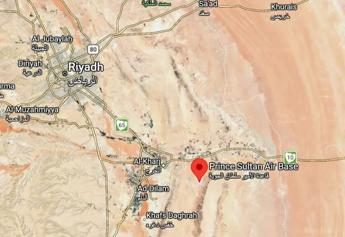 NEWS ALERT Atac cu rachete iraniene în Arabia Saudită. 12 soldați americani au fost răniți