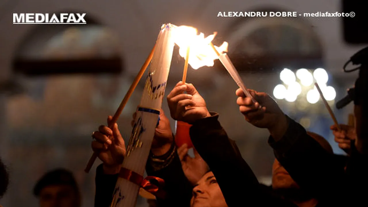 COMENTARIU Lelia Munteanu | Nu stăpânii credinţei, ci slujitorii bucuriei

