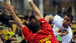 România, prima victorie la CM din Suedia