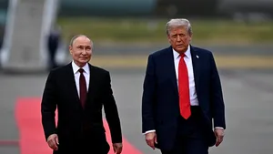 EXTERNE Putin vrea să decidă soarta Ucrainei cu Trump și Xi Jinping. Fără Zelenski