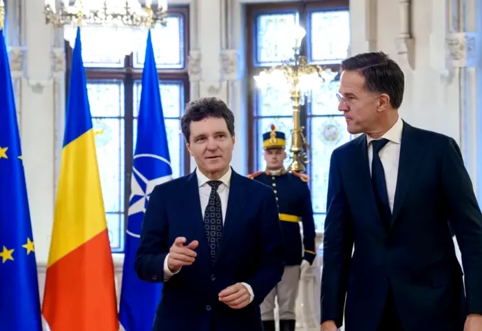 Breaking News Politico: NATO în alertă din cauza României! Alianța se teme de atacuri cu drone care ar putea viza proiectul Neptun Deep din Marea Neagră. Ce a decis