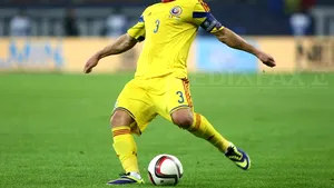 Răzvan Raţ: Ar fi foarte bine ca Săpunaru să fie căpitanul echipei naţionale