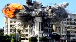 Lovituri aeriene israeliene în Beirut: cel puțin șapte morți, Israelul anunță planuri de ocupare a sudului Libanului