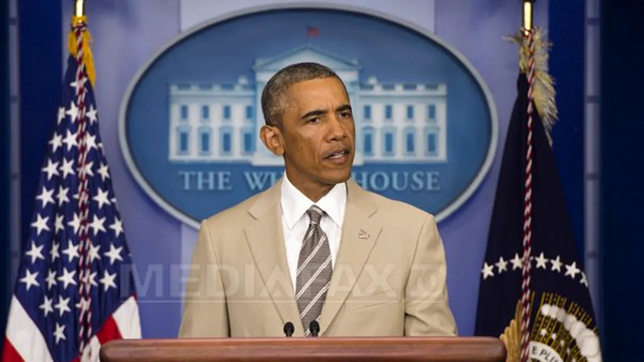 ANALIZĂ: Barack Obama, în căutarea unui nou impuls după cei şase ani petrecuţi la putere