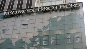 Falimentul Lehman Brothers, ajutat de JPMorgan Chase şi Citigroup