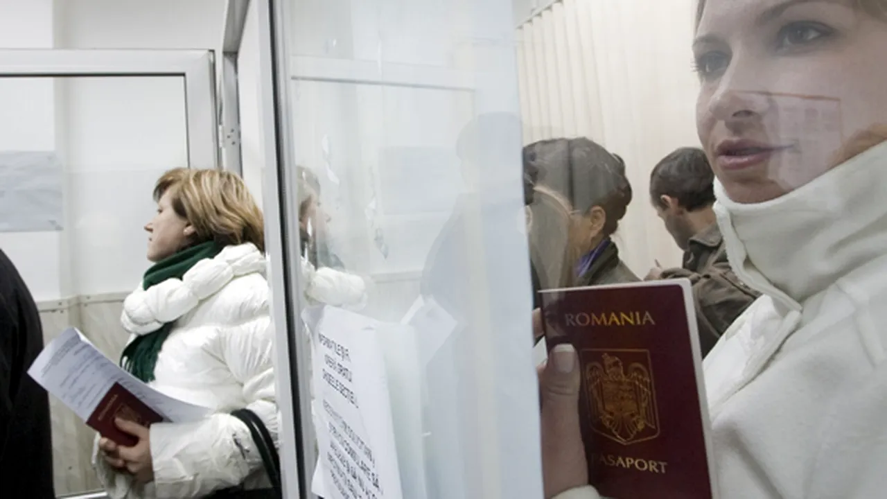 Băsescu a obţinut mai mult de jumătate din voturile românilor din Italia, Spania, SUA, R.Moldova