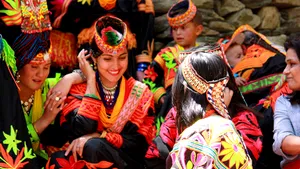 Locul unde cetăţenii trăiesc 140 de ani, fără să se îmbolnăvească