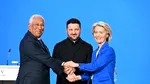 UE se pregătește pentru „potențiale” discuții cu Vladimir Putin privind războiul din Ucraina