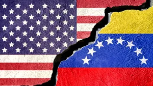 EXTERNE Venezuela condamnă declarația lui Trump privind închiderea spațiului aerian al țării