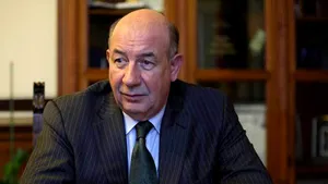 Radu Graţian Gheţea, preşedintele CEC Bank: Riscul privind creditarea IMM-urilor a SCĂZUT