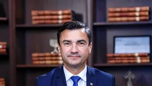 Mihai Chirica, vicepreşedinte PSD, despre demisia lui Florin Iordache de la Justiţie: Îl compătimesc pe colegul Grindeanu