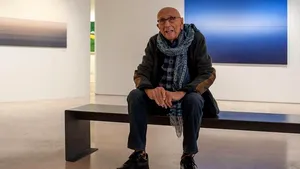 A murit fotograful italian Franco Fontana, maestrul culorilor și al peisajelor abstracte