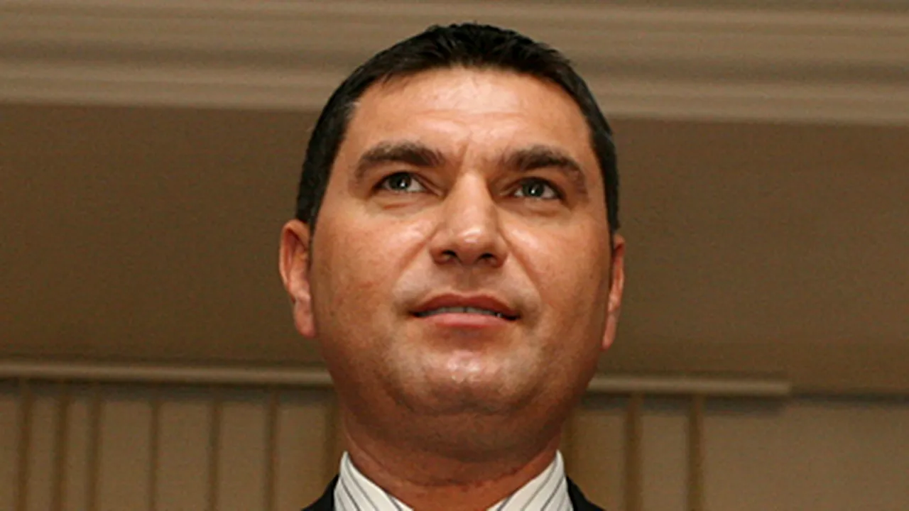 Borcea: I-am oferit lui Andone un milion de euro pentru titlu însă a refuzat