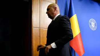 POLITIC Dacă Bolojan este demis prin moțiune nu mai poate fi desemnat premier. Precedentul CCR Orban