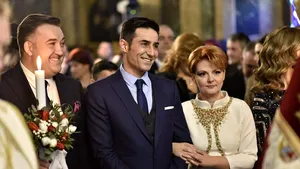Valoarea darului primit de Claudiu Manda şi Olguţa Vasilescu la nuntă