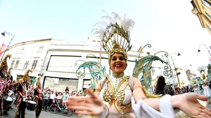 Directorul Festivalului Internaţional de Teatru de la Sibiu: Am avut 127.000 de spectatori într-un oraş care are 170.000 de locuitori | FOTO, VIDEO