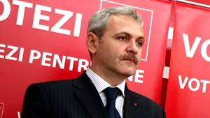 Liviu Dragnea şi-a rezolvat dilema: a dat judeţul pe minister