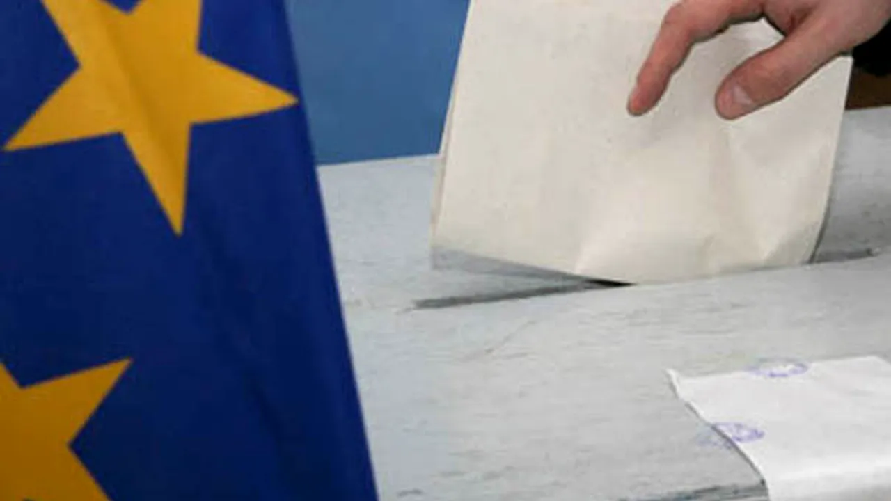 Poliţia verifică 9959 posibile cazuri de vot multiplu la europarlamentare
