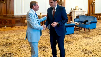 ECONOMIC Primul centru de date din lume cu Inteligență Artificială Cuantică va fi în România. Investiția este uriașă