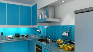 STUDIU: Cele mai multe dintre bucătăriile de la locul de muncă sunt mai murdare decât toaletele 