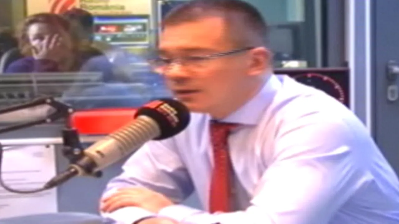 Ungureanu: Preiau interimatul la Ministerul Mediului. Băsescu a semnat demisia lui László Borbély