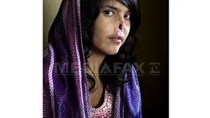 Fotografiile anului 2010: Vezi povestea celei mai bune imagini de presă a anului trecut - GALERIE FOTO