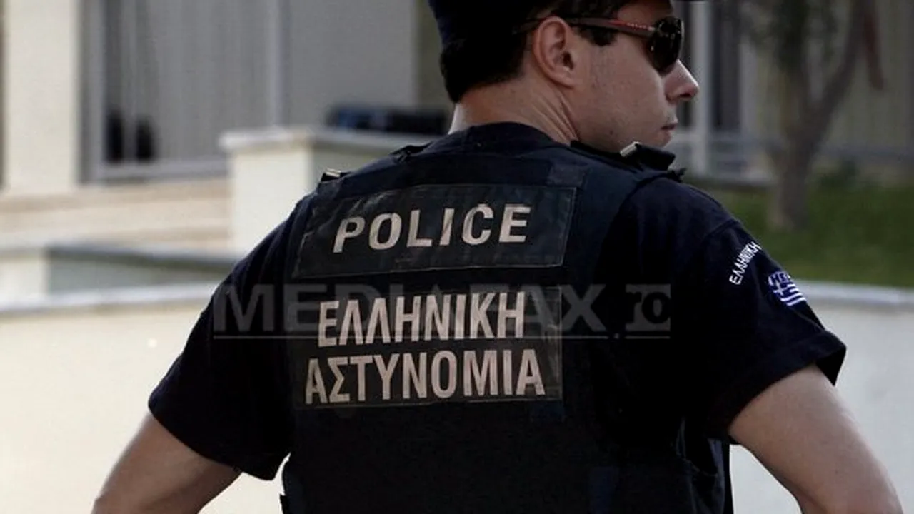 Atentat cu bombă în nordul Atenei. Incidentul a avut loc la locuinţa unei magistrate, nefiind înregistrate victime
