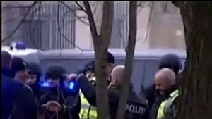 ALERTĂ în Danemarca. Un al doilea ATAC armat a avut loc la Copenhaga. Poliţia daneză anunţă că l-a împuşcat pe presupusul autor al atacurilor - VIDEO