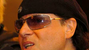 Scorpions: Ziariştii din România sunt mult mai deschişi faţă de acum câţiva ani