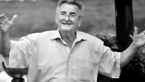 A murit Liviu Necşulescu, fondatorul Jidvei, creatorul puternicului brand de vinuri albe din România