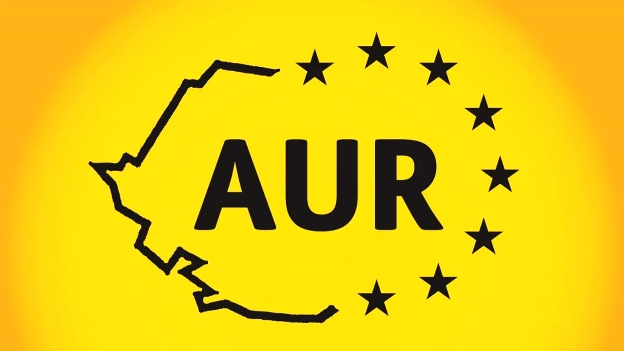 AUR cere „clarificări privind procedura accelerată” prin care președintele USR, Dominic Fritz, a obținut cetățenia română