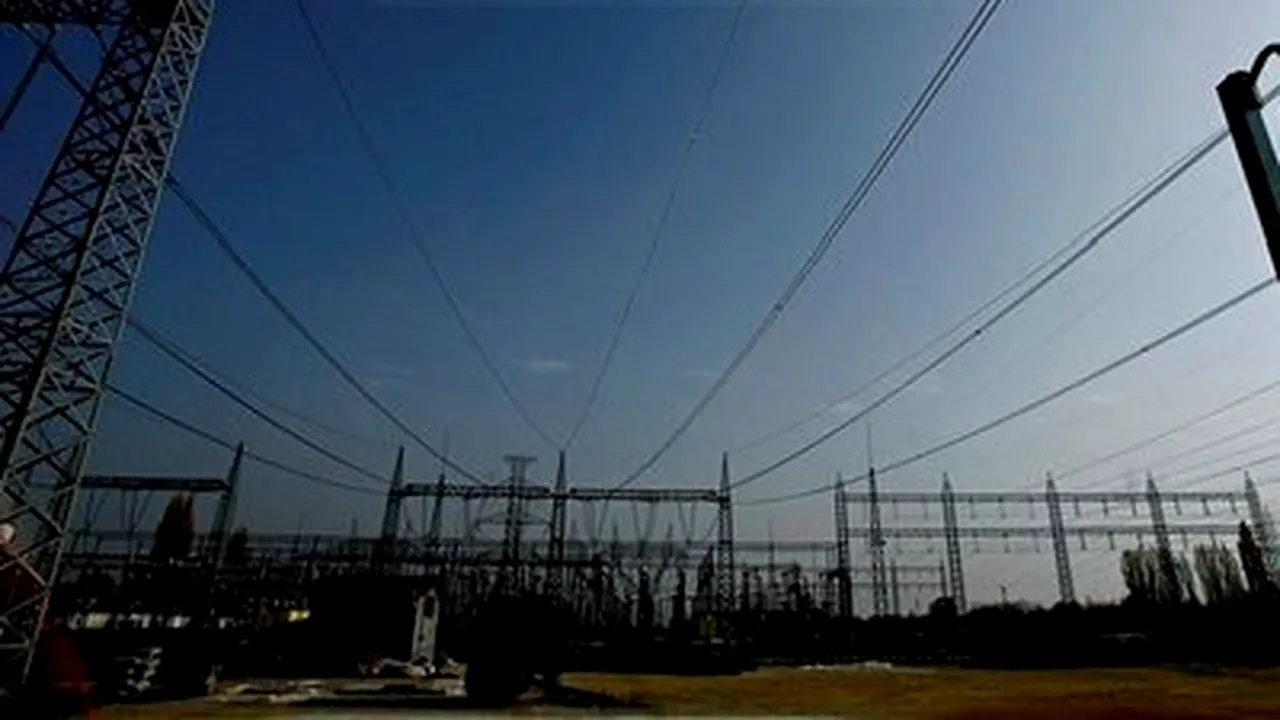 EIB Expected To OK EUR65M Loan For Romanian Transelectrica