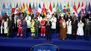 Summitul G20 | Disensiuni între Occident şi puterile din Asia pe tema soluţiilor de protejare a climei 