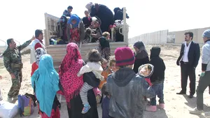 Forţele irakiene au eliberat oraşul Hawija, ocupat de militanţii Stat Islamic în 2014