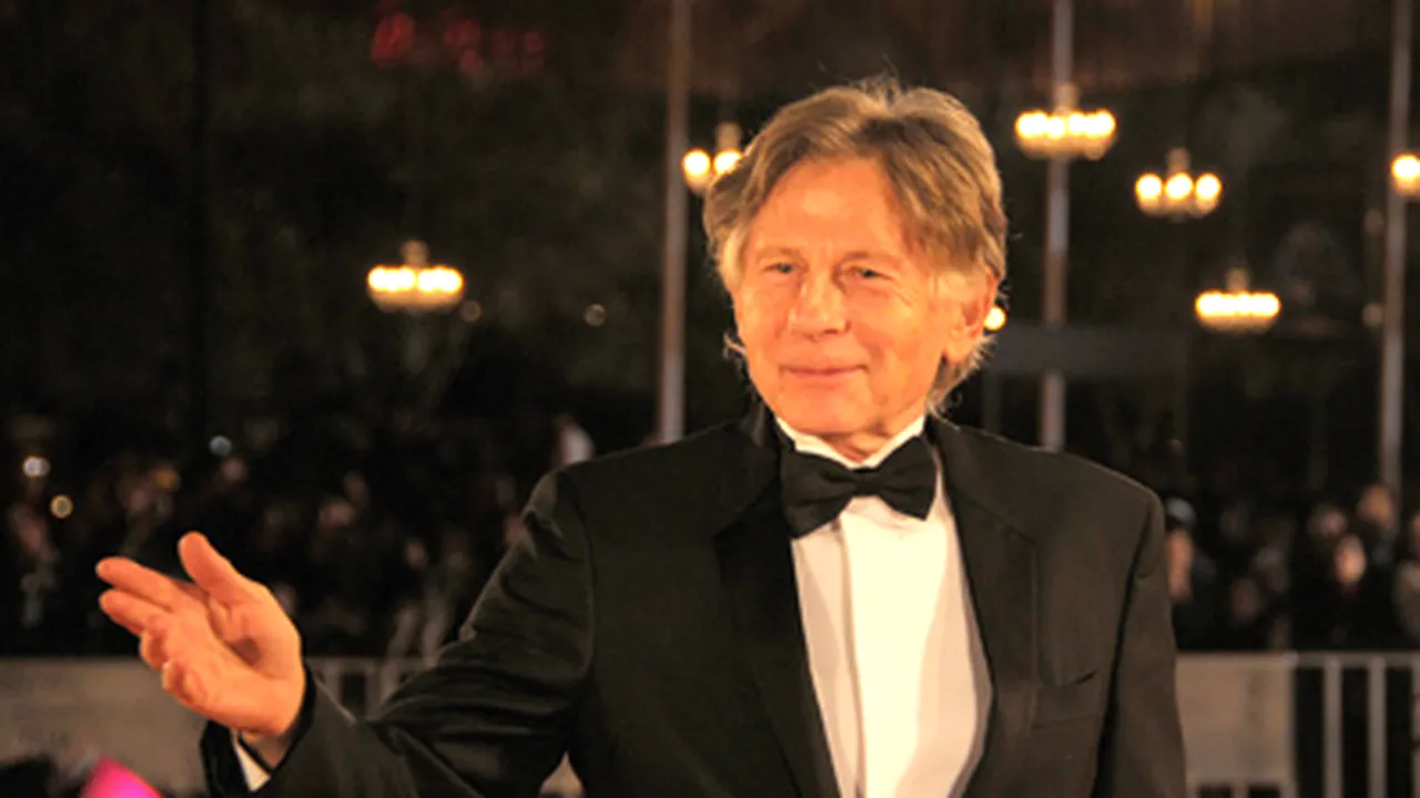 Victima lui Roman Polanski cere retragerea acuzaţiilor (Video)