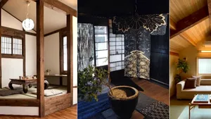 De ce casele japoneze par mai ordonate și mai curate