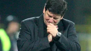 Pustai: Se pare că e un ghinion în Ştefan cel Mare, nici anul trecut nu am terminat în 11 jucători
