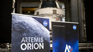 NASA trimite prima femeie pe Lună în 2024. Agenţia aerospaţială s-a inspirat dintr-un serial de pe Netflix