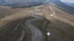 Transalpina se redeschide astăzi cu circulație limitată