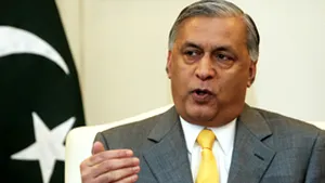 Parlamentul pakistanez poate amâna alegerile legislative cu până la un an