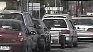 Trafic în creştere în vămile arădene, la întoarcerea românilor de sărbători