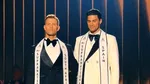 Cel mai frumos bărbat din lume este spaniol. Cine este tânărul care a câștigat un concurs internațional de frumusețe