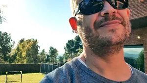 Cu ce se ocupă Tataee de la B.U.G. Mafia în Barcelona, unde s-a mutat definitv. „Visele devin realitate”