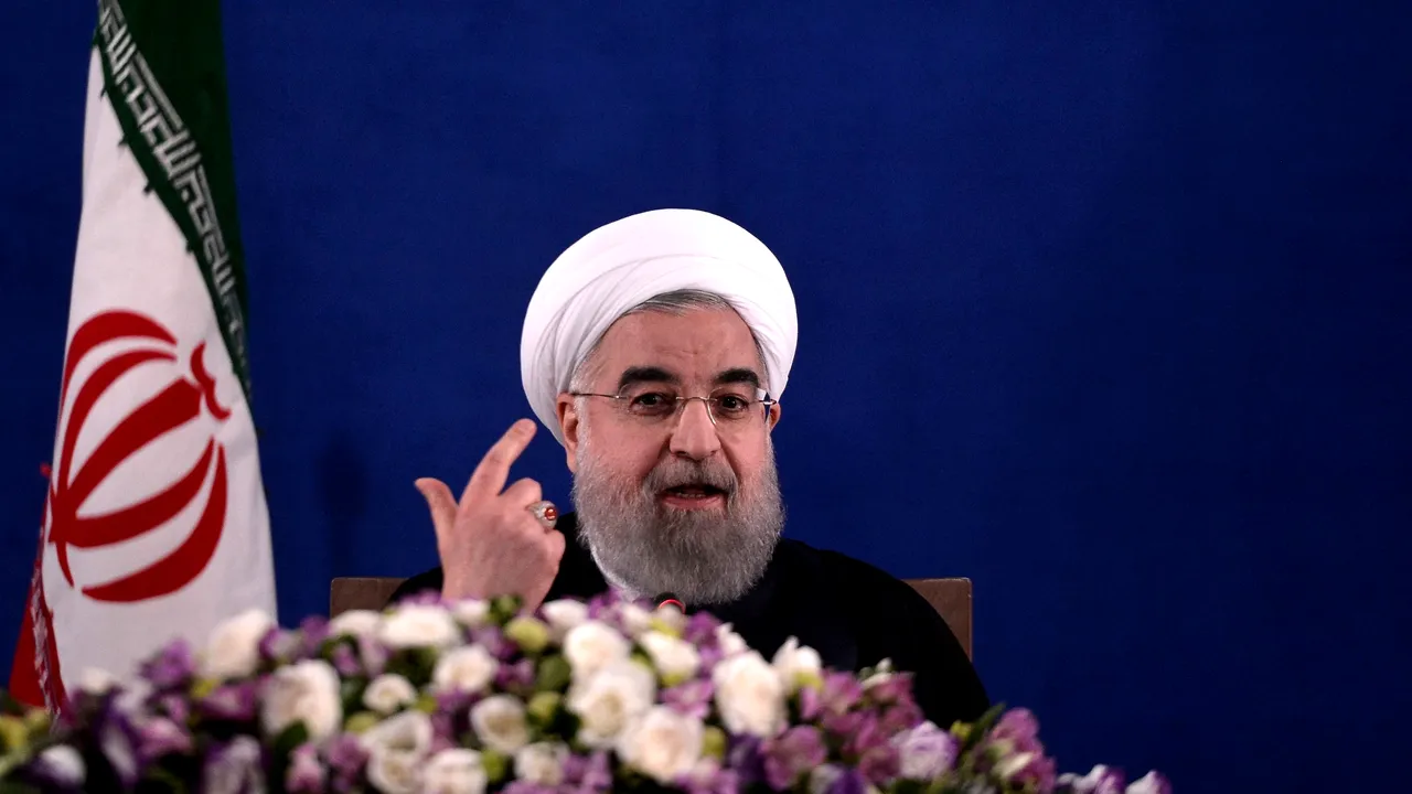 Shinzo Abe va avea o întâlnire oficială cu Hassan Rouhani