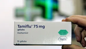 Roche furnizează stocuri de urgenţă de Tamiflu, la cererea OMS